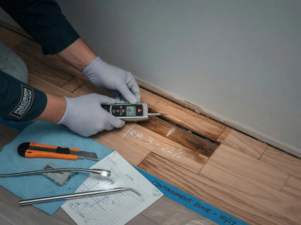 Why choose Water Removal in Cincinnati, IA